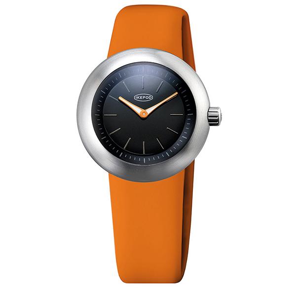 DUOPOD デュオポッド IPD015SILO IKEPOD アイクポッド メンズ 腕時計 国内正規品