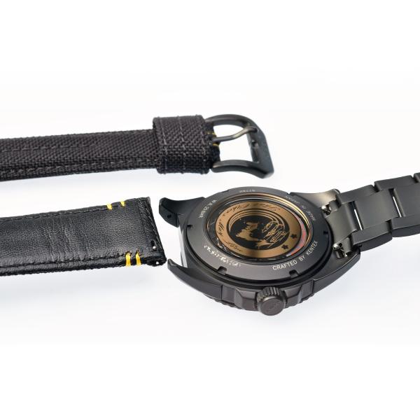 KENTEX ケンテックス  S778X-02 メンズ 腕時計 国内正規品 送料無料｜dahdah｜14