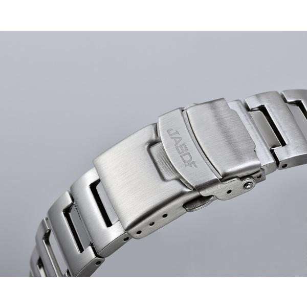 KENTEX ケンテックス  S802M-01 メンズ 腕時計 国内正規品 送料無料｜dahdah｜09
