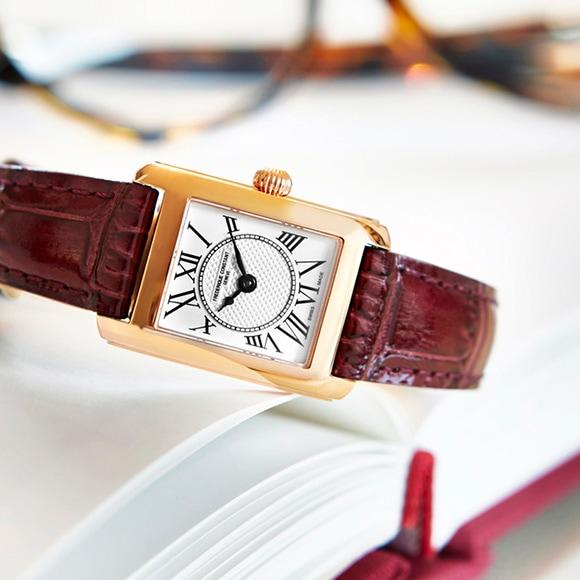 FREDERIQUE CONSTANT フレデリック コンスタント  FC-200MC14  レディース 腕時計 国内正規品 送料無料 | FREDERIQUE CONSTANT | 01