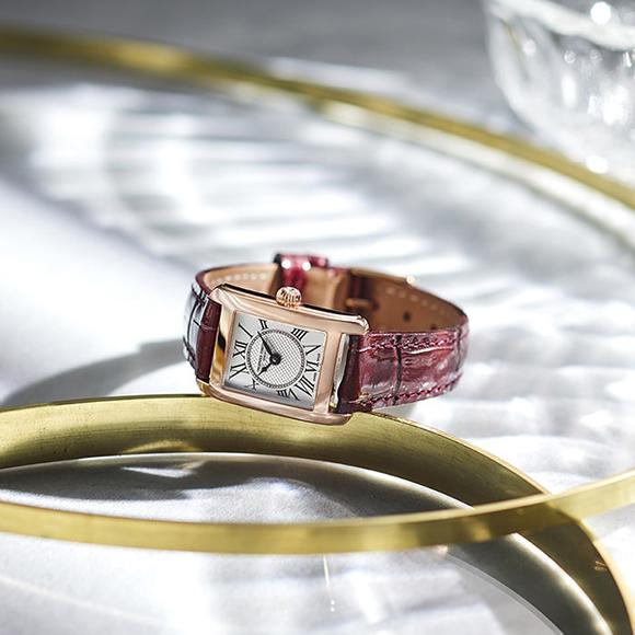 FREDERIQUE CONSTANT フレデリック コンスタント  FC-200MC14  レディース 腕時計 国内正規品 送料無料 | FREDERIQUE CONSTANT | 02