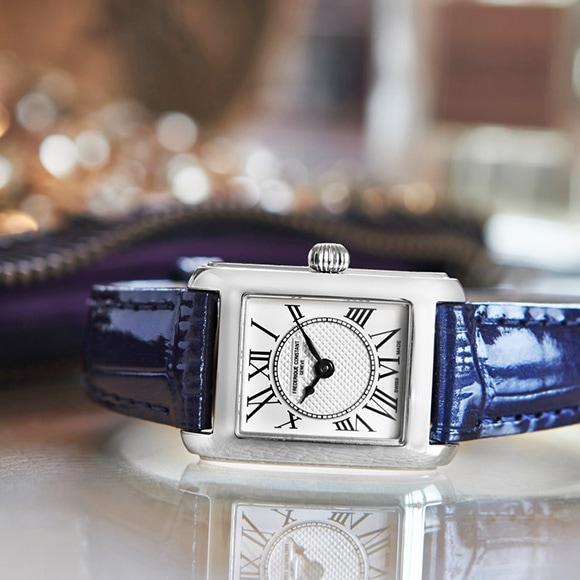 FREDERIQUE CONSTANT フレデリック コンスタント  FC-200MC16  レディース 腕時計 国内正規品 送料無料 | FREDERIQUE CONSTANT | 01