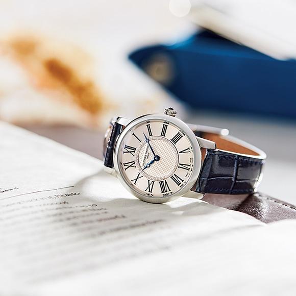 FREDERIQUE CONSTANT フレデリック コンスタント  FC-200MCD1S6  レディース 腕時計 国内正規品 送料無料 | FREDERIQUE CONSTANT | 01