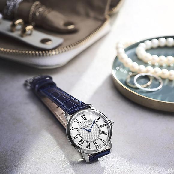 FREDERIQUE CONSTANT フレデリック コンスタント  FC-200MCD1S6  レディース 腕時計 国内正規品 送料無料 | FREDERIQUE CONSTANT | 02