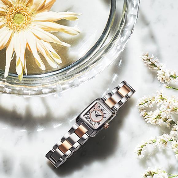 FREDERIQUE CONSTANT フレデリック コンスタント  FC-200MPDC12B  レディース 腕時計 国内正規品 送料無料 | FREDERIQUE CONSTANT | 01