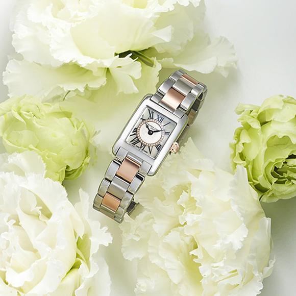 FREDERIQUE CONSTANT フレデリック コンスタント  FC-200MPDC12B  レディース 腕時計 国内正規品 送料無料 | FREDERIQUE CONSTANT | 02