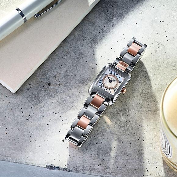 FREDERIQUE CONSTANT フレデリック コンスタント  FC-200MPDC12B  レディース 腕時計 国内正規品 送料無料 | FREDERIQUE CONSTANT | 04