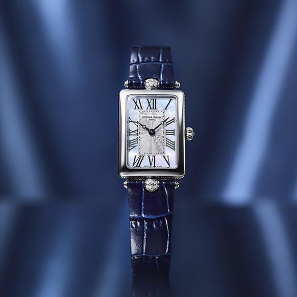 FREDERIQUE CONSTANT フレデリック コンスタント  FC-200MPW2AC2D6  レディース 腕時計 国内正規品 送料無料 | FREDERIQUE CONSTANT | 03