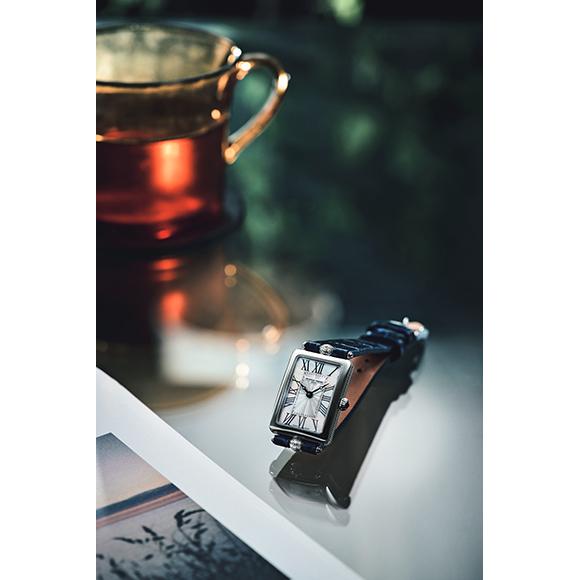 FREDERIQUE CONSTANT フレデリック コンスタント  FC-200MPW2AC2D6  レディース 腕時計 国内正規品 送料無料 | FREDERIQUE CONSTANT | 04