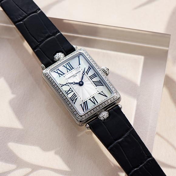 FREDERIQUE CONSTANT フレデリック コンスタント  FC-200MPW2ACD6  レディース 腕時計 国内正規品 送料無料 | FREDERIQUE CONSTANT | 03