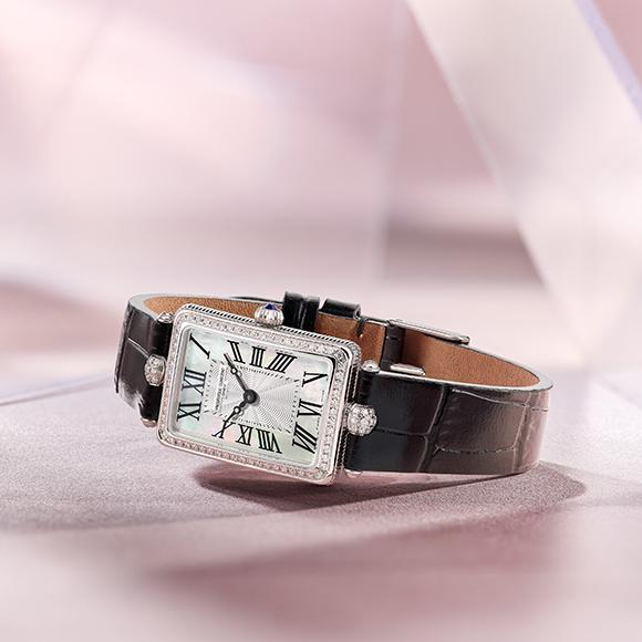 FREDERIQUE CONSTANT フレデリック コンスタント  FC-200MPW2ACD6  レディース 腕時計 国内正規品 送料無料 | FREDERIQUE CONSTANT | 04