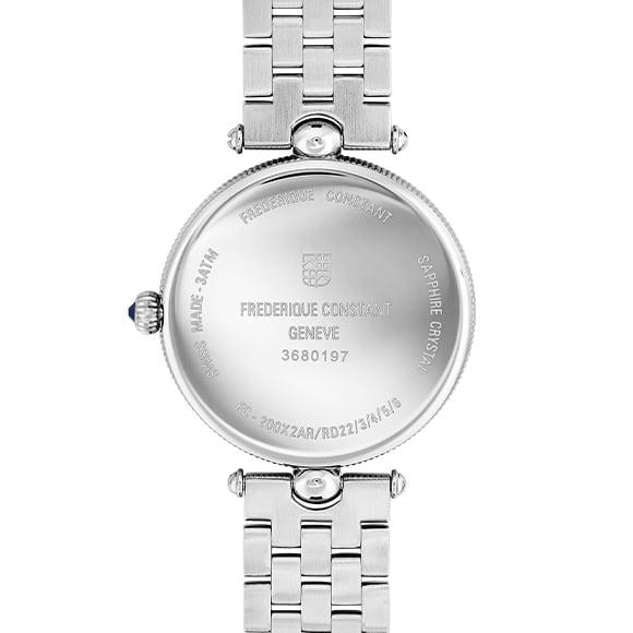 FREDERIQUE CONSTANT フレデリック コンスタント  FC-200MPW2AR6B  レディース 腕時計 国内正規品 送料無料 | FREDERIQUE CONSTANT | 01