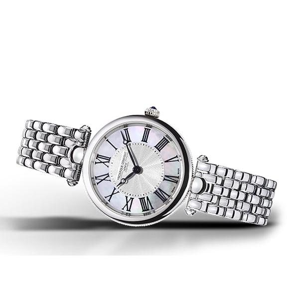 FREDERIQUE CONSTANT フレデリック コンスタント  FC-200MPW2AR6B  レディース 腕時計 国内正規品 送料無料 | FREDERIQUE CONSTANT | 03