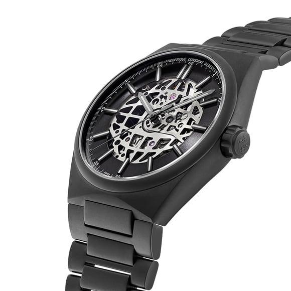 FREDERIQUE CONSTANT フレデリック コンスタント  FC-310DGSKT4TNH6B  メンズ 腕時計 国内正規品 送料無料 | FREDERIQUE CONSTANT | 02