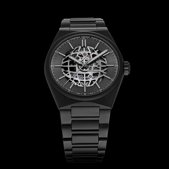 FREDERIQUE CONSTANT フレデリック コンスタント  FC-310DGSKT4TNH6B  メンズ 腕時計 国内正規品 送料無料 | FREDERIQUE CONSTANT | 05