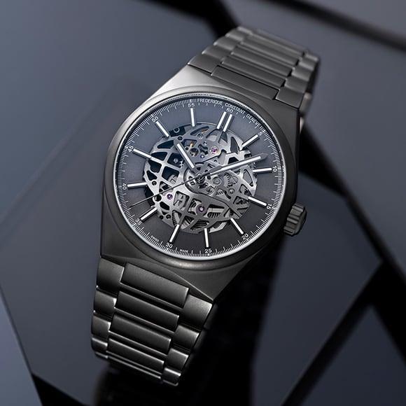 FREDERIQUE CONSTANT フレデリック コンスタント  FC-310DGSKT4TNH6B  メンズ 腕時計 国内正規品 送料無料 | FREDERIQUE CONSTANT | 06