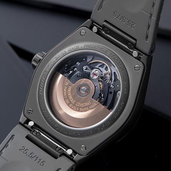 FREDERIQUE CONSTANT フレデリック コンスタント  FC-310DGSKT4TNH6B  メンズ 腕時計 国内正規品 送料無料 | FREDERIQUE CONSTANT | 07