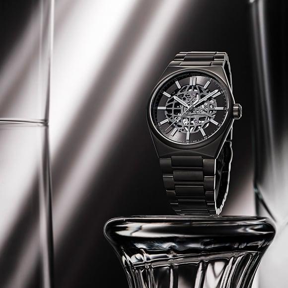 FREDERIQUE CONSTANT フレデリック コンスタント  FC-310DGSKT4TNH6B  メンズ 腕時計 国内正規品 送料無料 | FREDERIQUE CONSTANT | 08