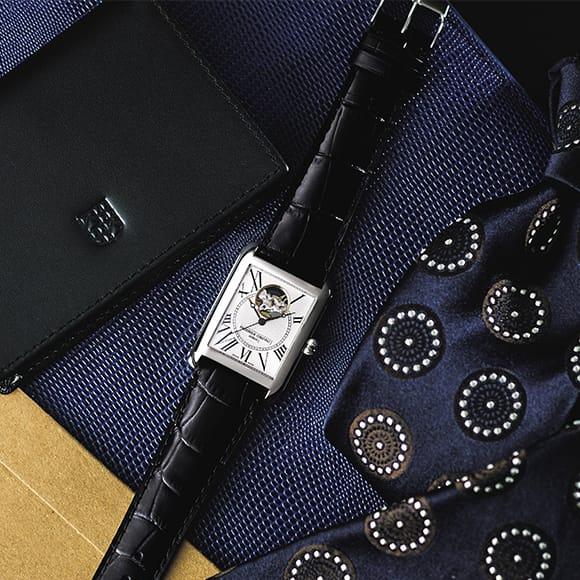 FREDERIQUE CONSTANT フレデリック コンスタント  FC-310MC4S36  メンズ 腕時計 国内正規品 送料無料 | FREDERIQUE CONSTANT | 01