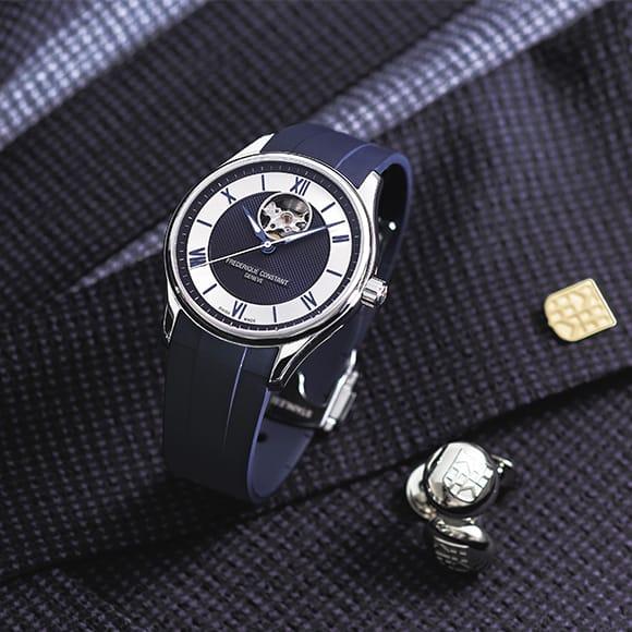 FREDERIQUE CONSTANT フレデリック コンスタント  FC-310MNS5B6  メンズ 腕時計 国内正規品 送料無料 | FREDERIQUE CONSTANT | 01