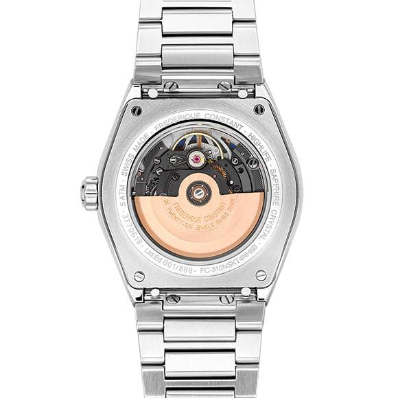 FREDERIQUE CONSTANT フレデリック コンスタント  FC-310NSKT4NH6B  メンズ 腕時計 国内正規品 送料無料 | FREDERIQUE CONSTANT | 01