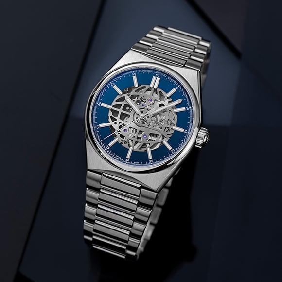 FREDERIQUE CONSTANT フレデリック コンスタント  FC-310NSKT4NH6B  メンズ 腕時計 国内正規品 送料無料 | FREDERIQUE CONSTANT | 05