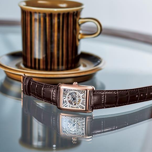 FREDERIQUE CONSTANT フレデリック コンスタント  FC-310SKT4S34  メンズ 腕時計 国内正規品 送料無料 | FREDERIQUE CONSTANT | 01