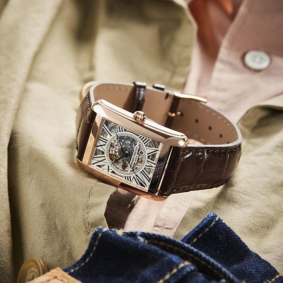 FREDERIQUE CONSTANT フレデリック コンスタント  FC-310SKT4S34  メンズ 腕時計 国内正規品 送料無料 | FREDERIQUE CONSTANT | 02