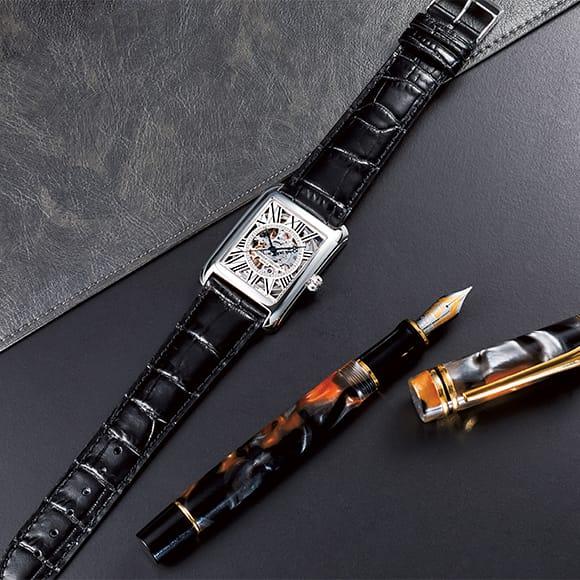 FREDERIQUE CONSTANT フレデリック コンスタント  FC-310SKT4S36  メンズ 腕時計 国内正規品 送料無料 | FREDERIQUE CONSTANT | 01