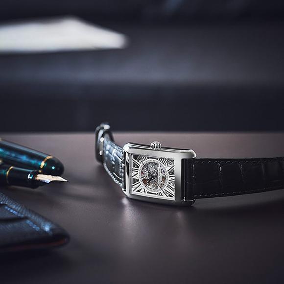 FREDERIQUE CONSTANT フレデリック コンスタント  FC-310SKT4S36  メンズ 腕時計 国内正規品 送料無料 | FREDERIQUE CONSTANT | 02