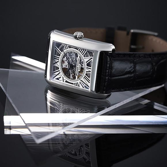 FREDERIQUE CONSTANT フレデリック コンスタント  FC-310SKT4S36  メンズ 腕時計 国内正規品 送料無料 | FREDERIQUE CONSTANT | 03