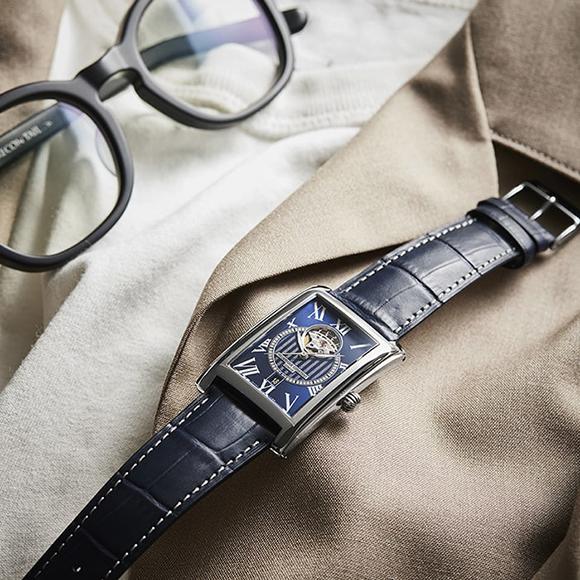 FREDERIQUE CONSTANT フレデリック コンスタント  FC-315DNS4C26  メンズ 腕時計 国内正規品 送料無料 | FREDERIQUE CONSTANT | 01