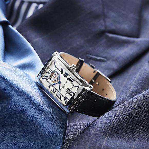 FREDERIQUE CONSTANT フレデリック コンスタント  FC-315MWR4C26  メンズ 腕時計 国内正規品 送料無料 | FREDERIQUE CONSTANT | 02