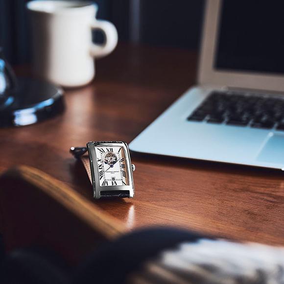 FREDERIQUE CONSTANT フレデリック コンスタント  FC-315MWR4C26  メンズ 腕時計 国内正規品 送料無料 | FREDERIQUE CONSTANT | 05