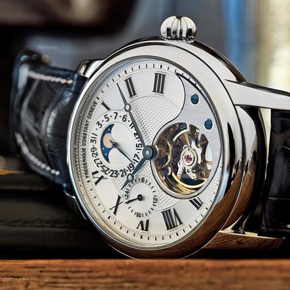 FREDERIQUE CONSTANT フレデリック コンスタント  FC-945MC4H6  メンズ 腕時計 国内正規品 送料無料 | FREDERIQUE CONSTANT | 01