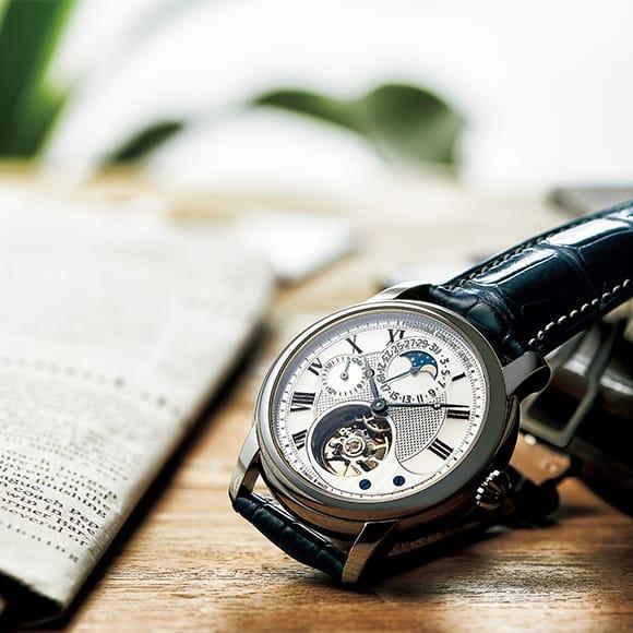 FREDERIQUE CONSTANT フレデリック コンスタント  FC-945MC4H6  メンズ 腕時計 国内正規品 送料無料 | FREDERIQUE CONSTANT | 03