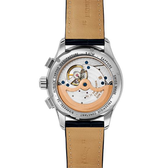 【使用数回】フレデリックコンスタント FC-259BR5B6 メンズ 腕時計 Amazon.co.jp: Frederique Constant クラシック クォーツ