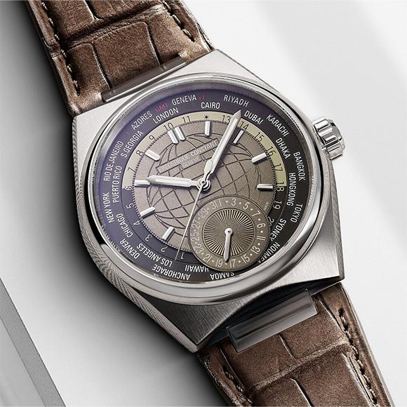 FREDERIQUE CONSTANT フレデリック コンスタント ハイライフ ワールドタイマー マニュファクチュール FC-718C4NH6 メンズ 腕時計 国内正規品 送料無料 | FREDERIQUE CONSTANT | 03