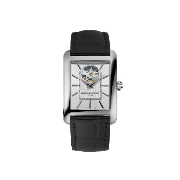 【美品】フレデリック・コンスタント クラシックカレ FC-303S4C6箱保付き 美品】FREDERIQUE CONSTANT フレデリック・コンスタント