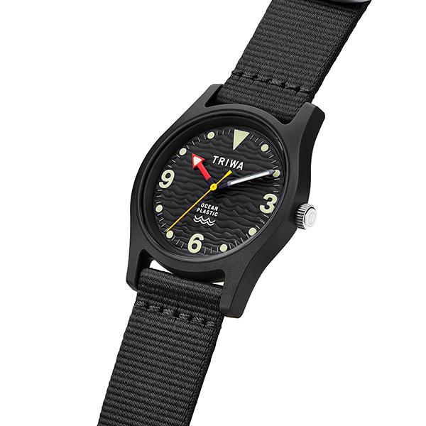 タイムフォーオーシャンズ OCTOPUS TFO106-CL150112 TRIWA トリワ ユニセックス 男女兼用 腕時計 国内正規品 送料無料 タイムフォーオーシャンズ OCTOPUS TFO106 CL150112 トリワ 腕時計