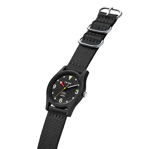 タイムフォーオーシャンズ OCTOPUS TFO106-CL150112 TRIWA トリワ ユニセックス 男女兼用 腕時計 国内正規品 送料無料 タイムフォーオーシャンズ OCTOPUS TFO106 CL150112 トリワ 腕時計