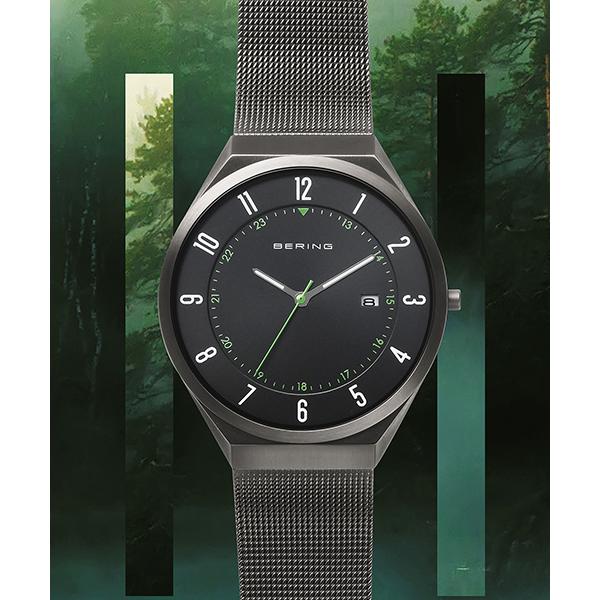 BERING（ベーリング） JAPAN LIMITED FOREST 日本限定500本 18740-128 