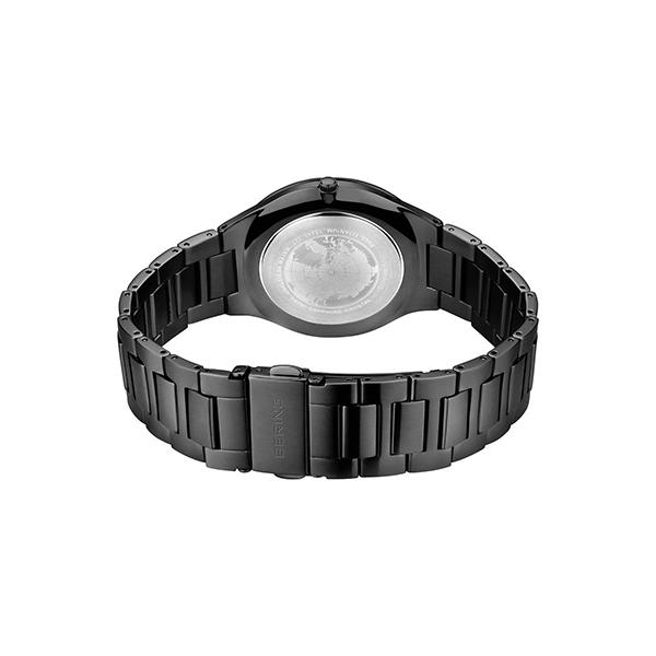 BERING（ベーリング） Unisex TITANIUM Collection チタン 15240-728