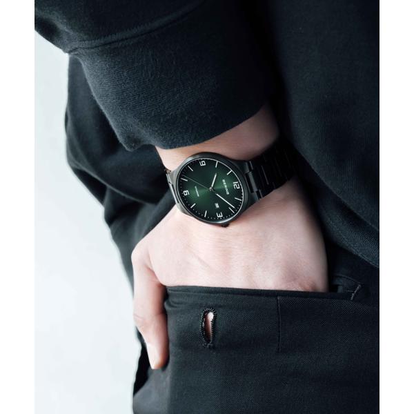BERING（ベーリング） Unisex TITANIUM Collection チタン 15240-728