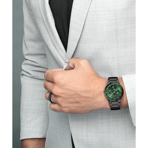 BERING（ベーリング） Mens Classic Link 11740-728 BERING メンズ 
