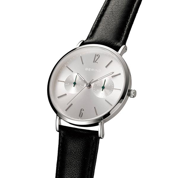 BERING（ベーリング） 14236-000-J レディース腕時計 国内正規品 送料