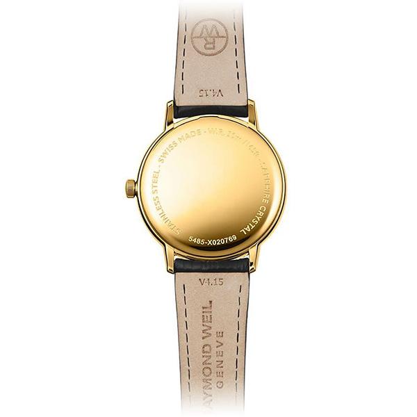 RAYMOND WEIL レイモンド ウェイル トッカータ 5485-PC-00300 メンズ 腕時計 国内正規品 送料無料 爆買の画像