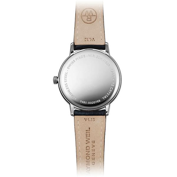 RAYMOND WEIL レイモンド ウェイル トッカータ 5485-STC-20001 メンズ 腕時計 国内正規品 送料無料 爆買の画像