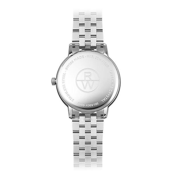 RAYMOND WEIL レイモンド ウェイル トッカータ 5585-ST-60001 メンズ 腕時計 国内正規品 送料無料 爆買の画像