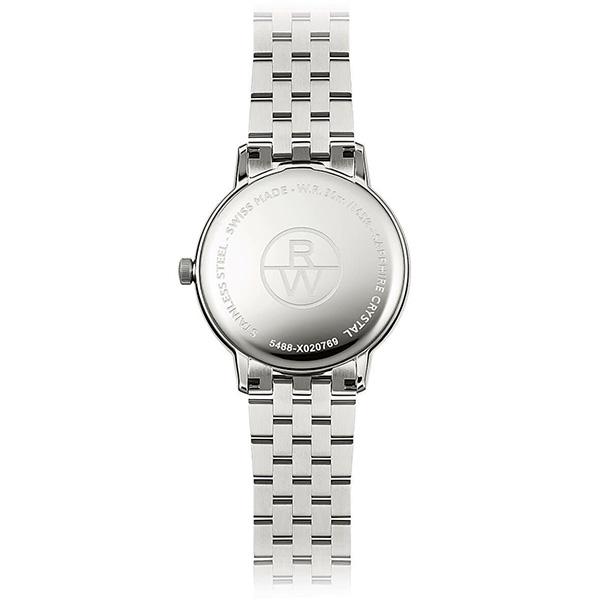 RAYMOND WEIL レイモンド ウェイル トッカータ 5488-ST-50001 メンズ 腕時計 国内正規品 送料無料 爆買の画像